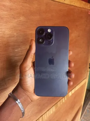 Apple iPhone 14 Pro Max 128 GB Purple