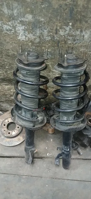 Front Shock Absorber Honda Pilot 2015_2020