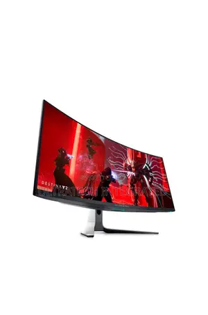 Dell Alienware Aw3423dw Curved Gaming Monitor