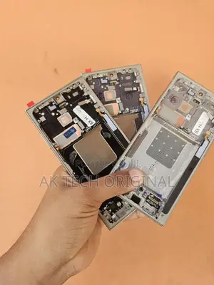 Samsung Galaxy S24 Ultra Original Amoled Screen