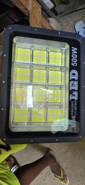 500w Led Flood Light