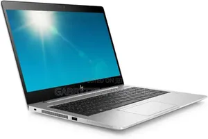 New Laptop HP EliteBook 840 G6 8GB Intel Core i5 SSD 256GB