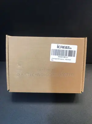 Icreatin Poe Injector