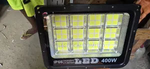 400w Led Flood/ Search Light