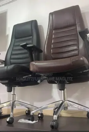 Quality Executive Office Chair