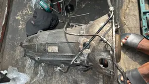 Mercedes Benz C300 Transmission Gear Box