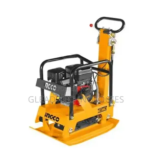 C160 Reversible Plate Compactor (9hp)