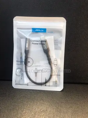 Jsaux Usb Type C to 3.5mm