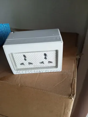 Waterproof Socket
