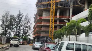 Luxury 3 Bedroom Apartment for Sale in Banana Island