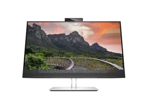 Hp E27 G4 27-Inch Diagonal FHD Monitor