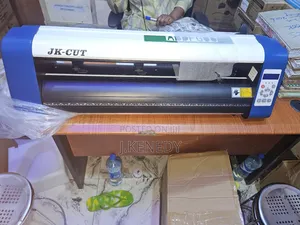 2ft Contour Plotter Cutter
