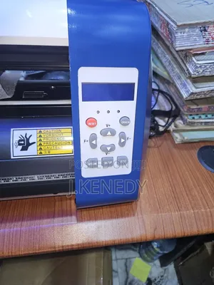 2ft Contour Plotter Cutter