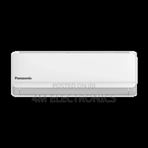Panasonic 1hp Fixed Speed Cs-Uv9zkd-31 / Cu-Uv9zkd-31 1hp,