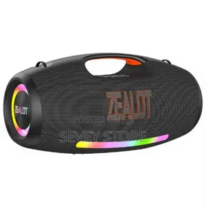 Zealot S89 250w Portable Speaker