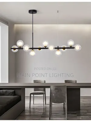 Beautiful Chandelier Light
