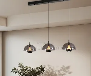 Dinning Chandelier Lamp
