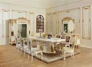Complete Set of Dinnig by 8 Wit Bar Nd Mirrows
