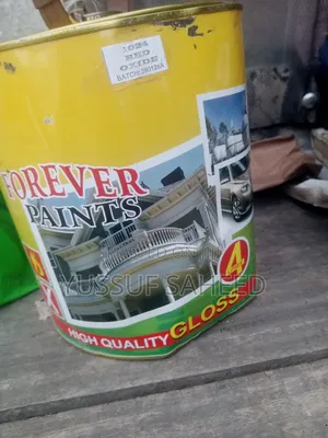 Forever Paint Gloss