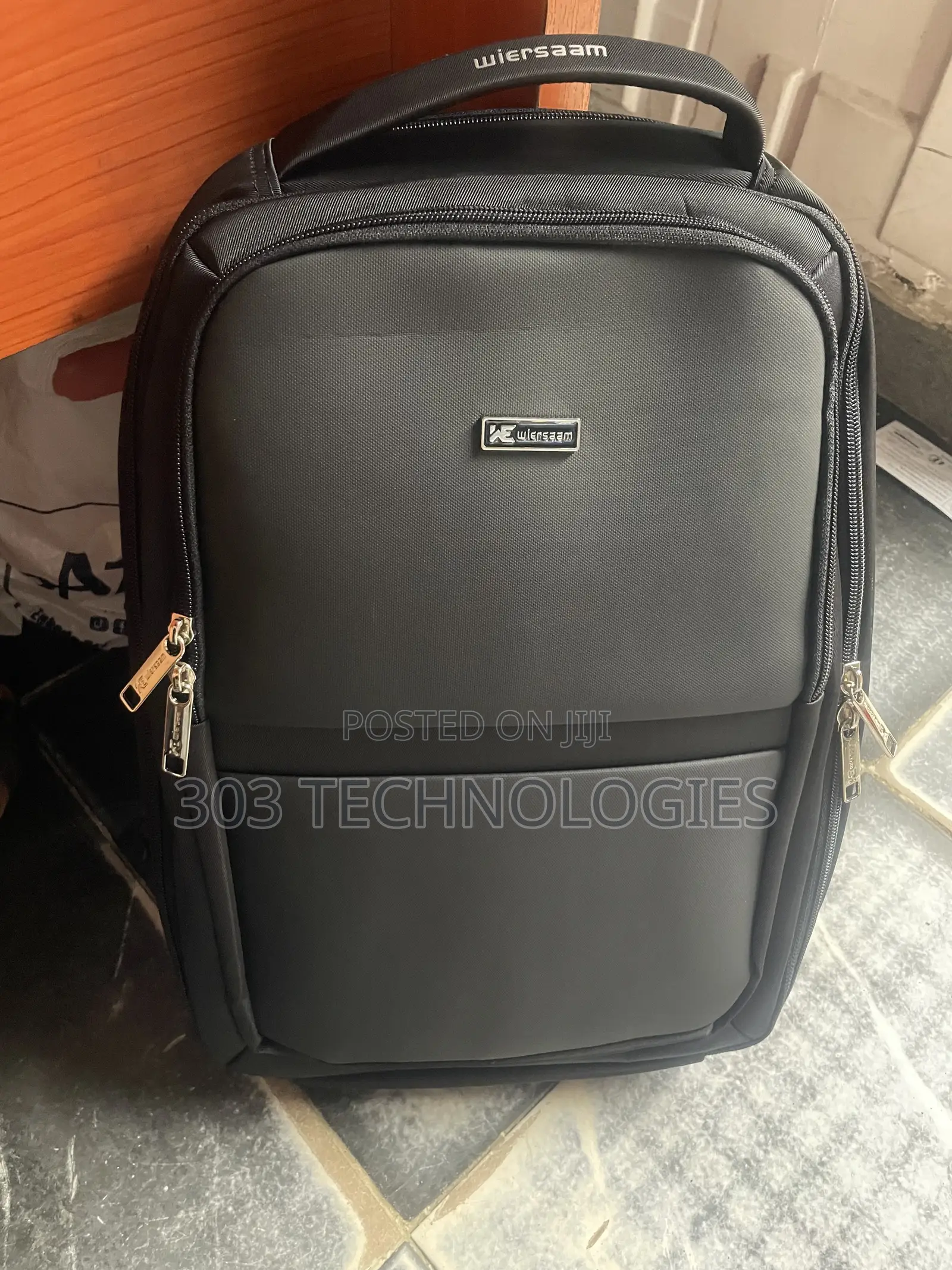 Backpack Bag