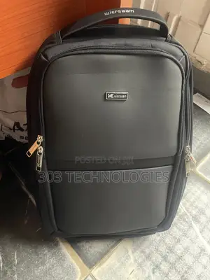 Backpack Bag