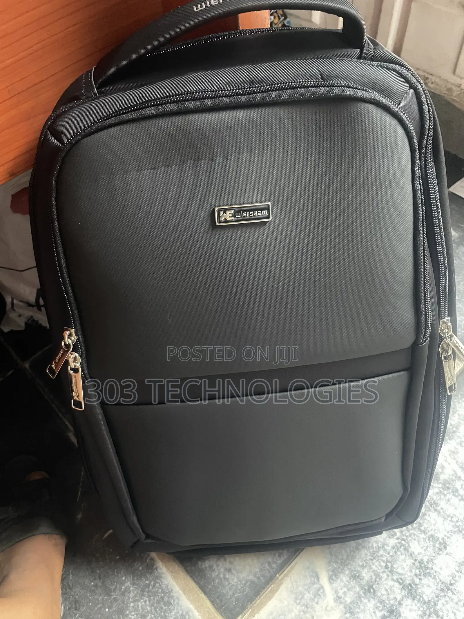 Backpack Bag