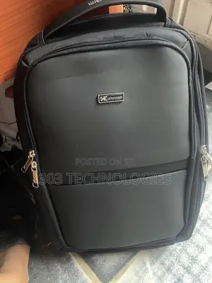 Backpack Bag