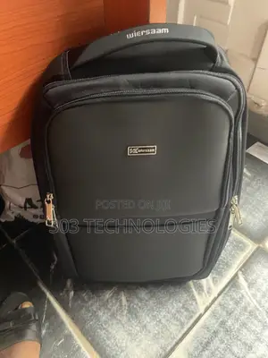 Backpack Bag
