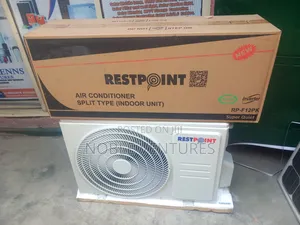 Restpoint 1.5ph Inverter Split Unit Air-Conditioner 100%Copper