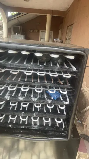 Ice Block Machine