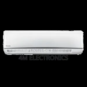Panasonic 1.5hp Fixed Cs-Uv12zkd-31 / Cu-Uv12zkd-31 1.5hp,