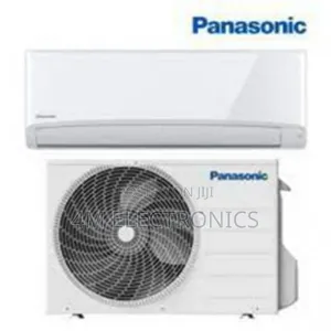 Panasonic 2hp Cs-Uv18zkd-31 / Cu-Uv18zkd-31
2hp,