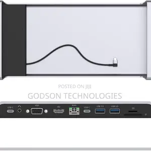 Onten Type-C Mult-Function Dock Station