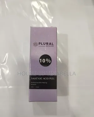 Salicylic Acid Peel 40ml 10