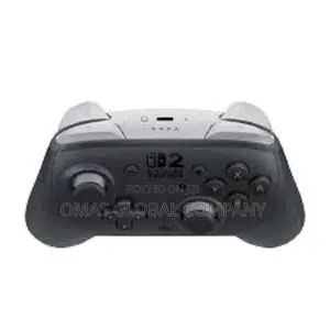 Nintendo Switch 2 – Pro Controller