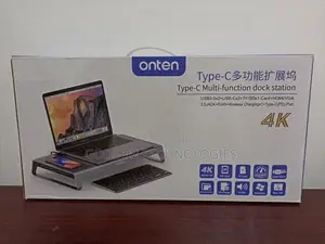 Onten Type-C Mult-Function Dock Station