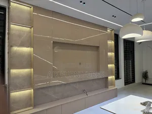 Television Unit