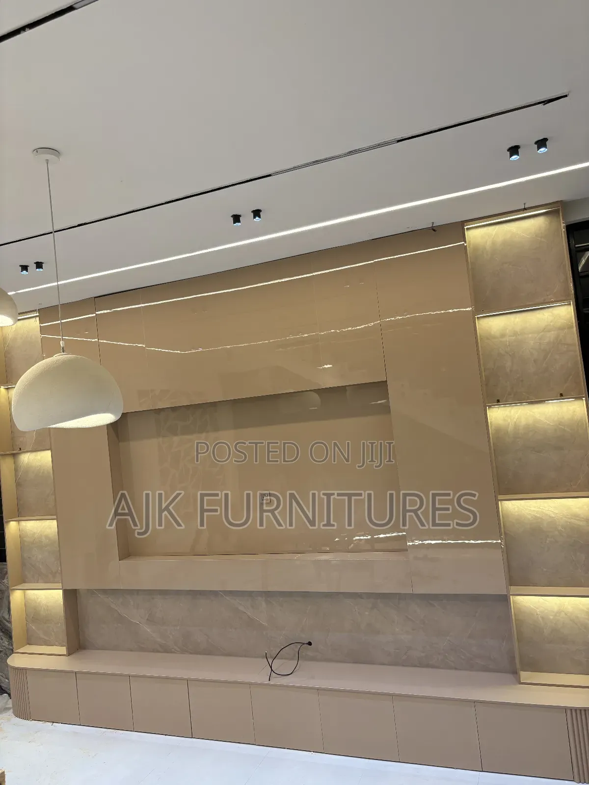 Television Unit