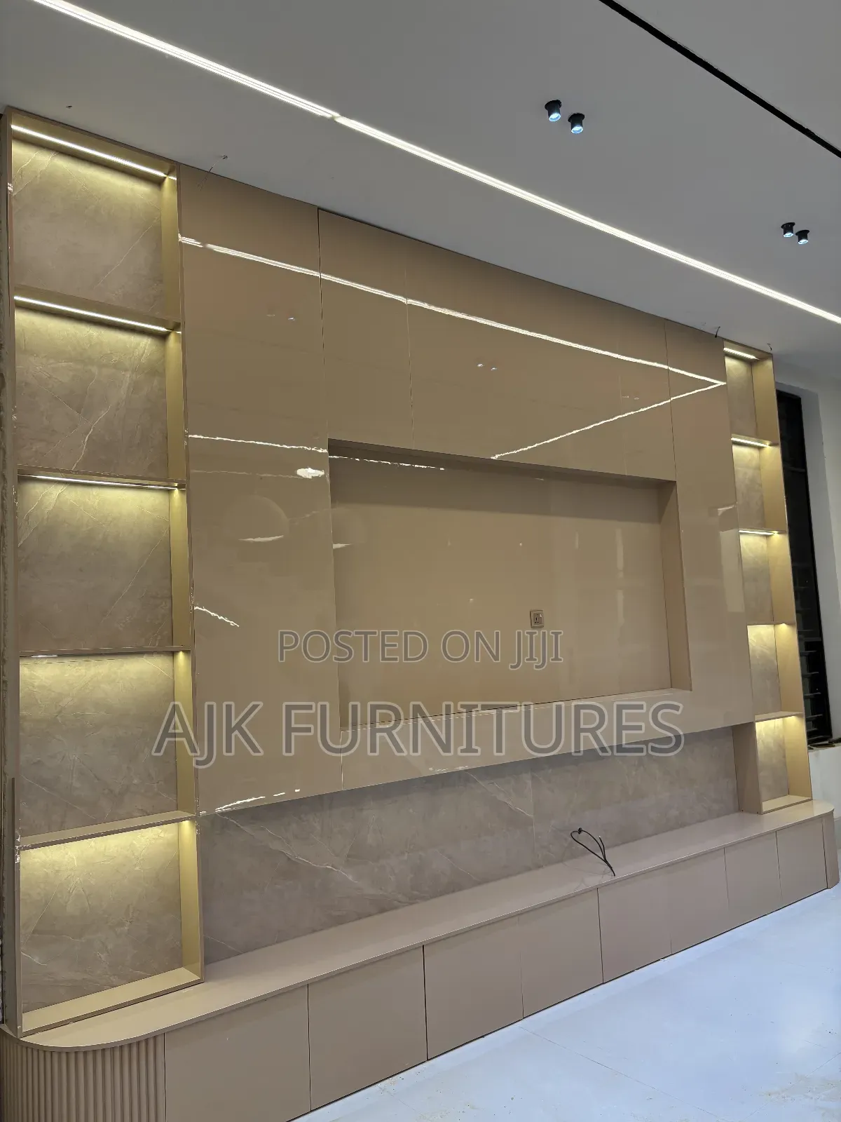 Television Unit