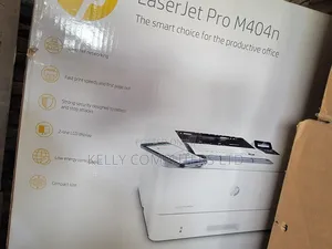 Hp Laserjet Pro M404n
