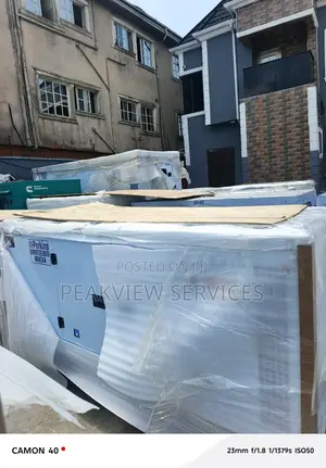 80kva Diesel Genset With Perkins Motor