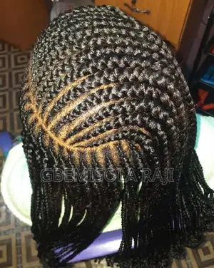 Home Service Hair Stylist