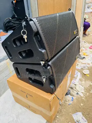Pro Hero 8 Inches Line Array