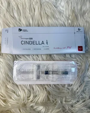 Cindella I Skin Booster