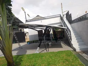 Matila Carports