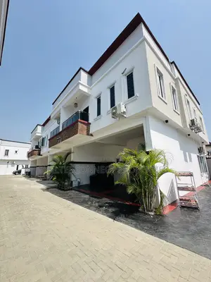 4bdrm Townhouse/Terrace in Lekki for sale