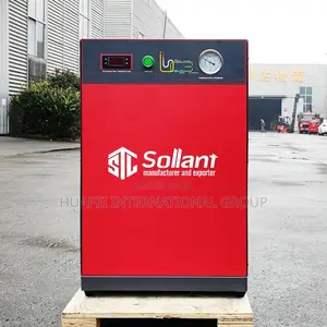 Plate Heater Refrigerated Dryer 1.6m3/Min/16bar/200-240v/50hz-60hz