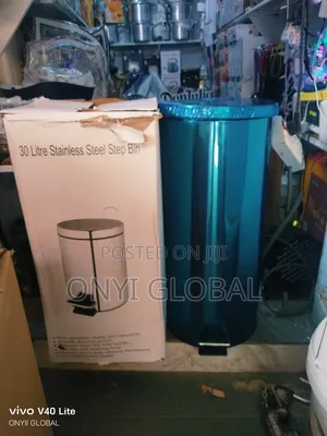Waste Bin 