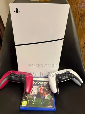 Game Console