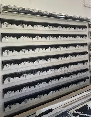 Exclusive Designs for Day and Night Blinds